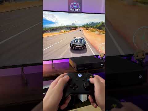 Forza Horizon 3 on Xbox One in 2025