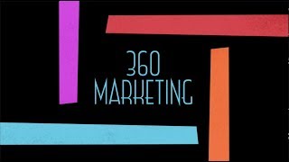 About the 360 Marketing Squad