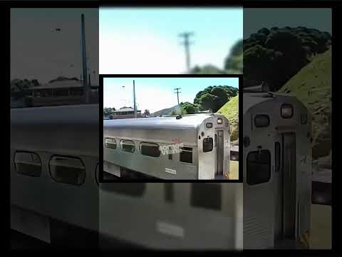 🚂 Você sabia que, em 2010, um trem saía de Viana-ES rumo às montanhas capixabas? ❤️
