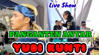 Download lagu LIVE SHOW YUDI KUNTI || PANGANTEN ANYAR MEDLEY LEUYANG KOPLO BAJIDOR mp3 Download lagu LIVE SHOW YUDI KUNTI || PANGANTEN ANYAR MEDLEY LEUYANG KOPLO BAJIDOR mp3
