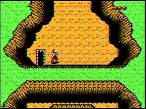 Gettin' Super Nerdy: Rygar (NES)