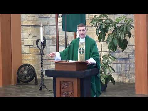Holy Family Mass 2 19 2023