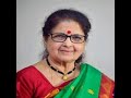Tav Bhas Antara Zala Tribute To Ashalata Babgavkar