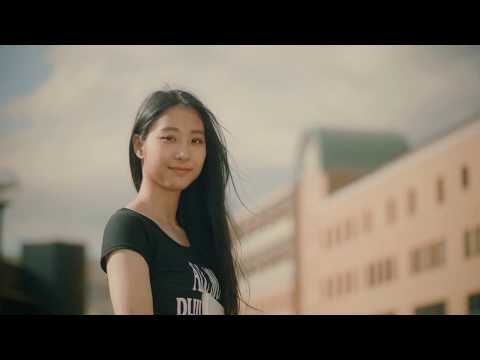 北海道武蔵女子短期大学　紹介映像_ショートVer