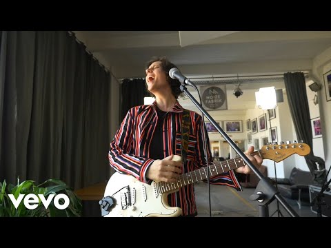 Can Oflaz - High And Dry (Radiohead Loop Cover)