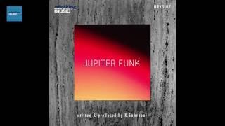 Karim Sahraoui - Jupiter Funk - MIRAKLES Music