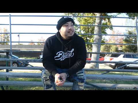 Bottom Of The Bay 📺: Casha (Ismani)