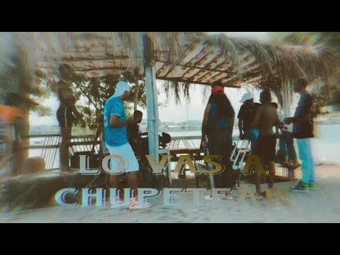 LA TURBINA " LO VAS A CHUPETEAR " JEN FILIN- NINO EL FRESH 🔥