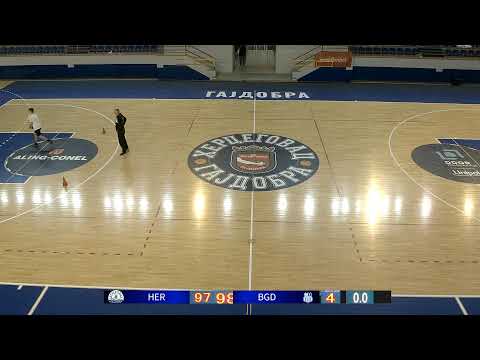 KUP KSS muškarci 2. stepen Hercegovac Aling-Conel - OKK Beograd