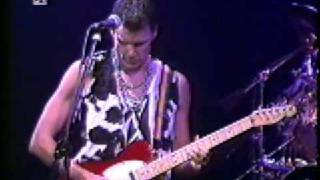 Big Country- SHIPS LIVE in Germany (1993)