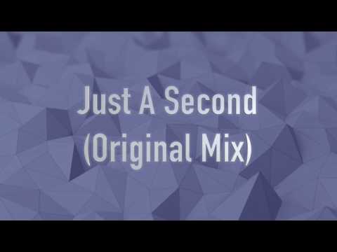 Augusto Gagliardi & GastoM - Just A Second (Original Mix)(Fractured Sounds)(Free Download)