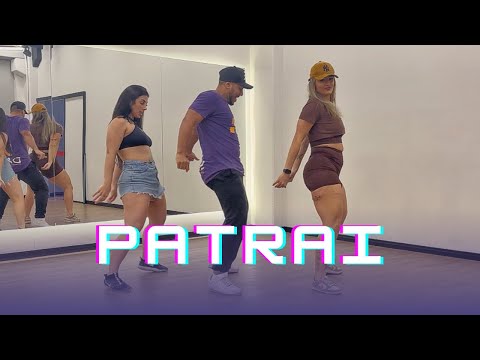 Patrai - Nattan, Zé Felipe, Rei da Batidinha