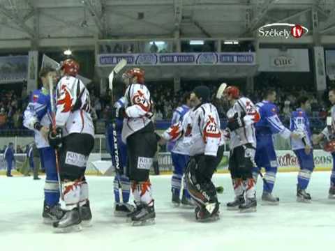 Mol Liga donto 2010-2011