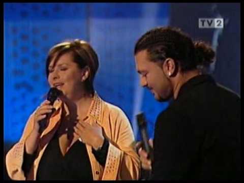 Gáspár Laci és Szulák Andrea: Féltelek