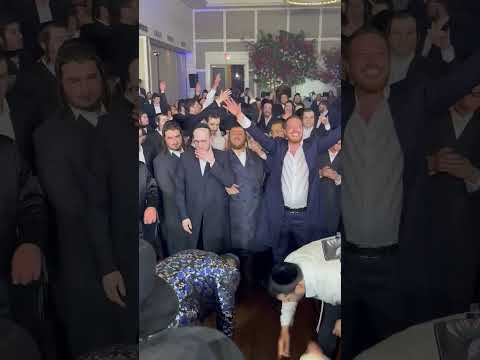 "I Wanna Go Home" Just hits different! #techno #wedding #shorts #shmililandau #srulygreen #dance #dj