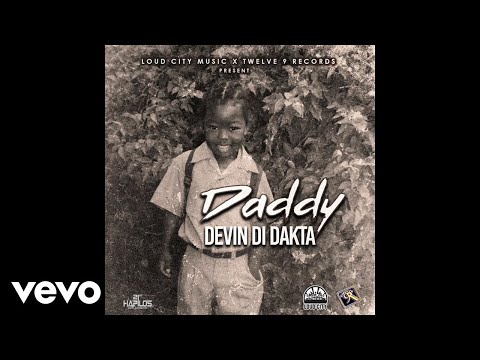 Devin Di Dakta - Daddy