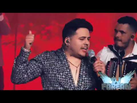 BESO TRAS BESO ,LOS INQUIETOS, AUDIO ORIGINAL EDITADO - DJ FARFAN