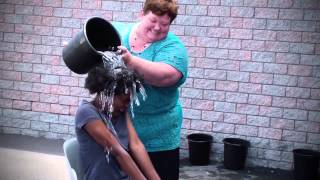 preview picture of video 'Set Apart Icebucket Fundraiser'