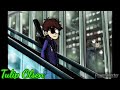 The Loud House Monster