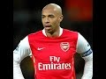Football’s Greatest • Thierry Henry • Documentary
