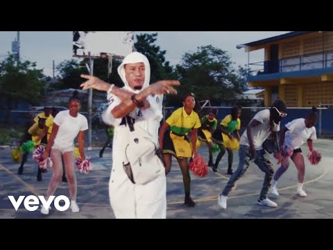 Ace Gawd - U-TURN (official music video)