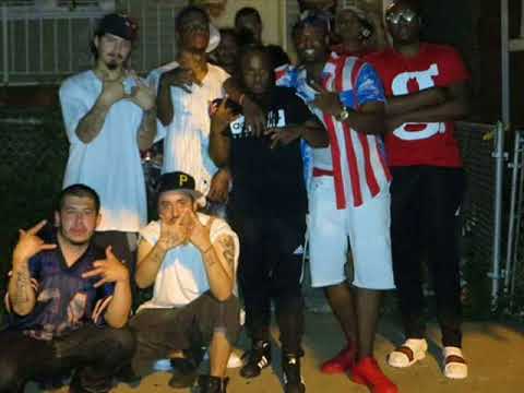 360 POOH FT. CHIEF GOONIE LOONEY NO COMPLAINTS REMIX