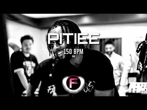 [FREE] Lefa x Vald Type Beat "PITIEE" | Instru Rap 2021 🤝