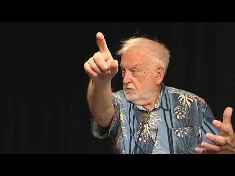 Academic interviews: Emeritus Professor Robert Spence