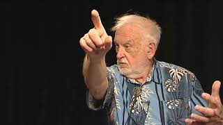 Academic interviews: Emeritus Professor Robert Spence video