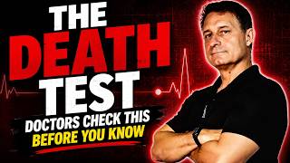 How Doctors Use This Test to Predict Your Death