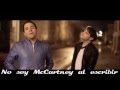 NO SOY - SANLUIS VIDEO OFICIAL CON LETRA ...