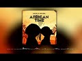 African Time Radio Weasel