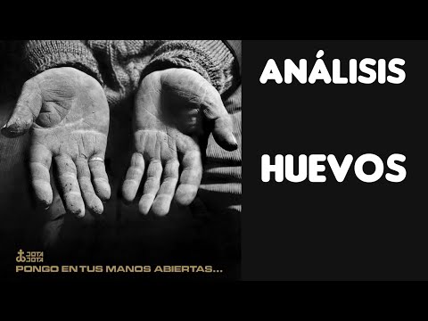 Victor Jara - Pongo en tus manos abiertas (1969) Análisis en Español. Delivery de Subscriptores