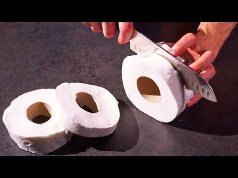 10 Genius Kitchen Hacks You Need to Know