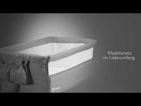 Lionelo Theo - Extra Bett