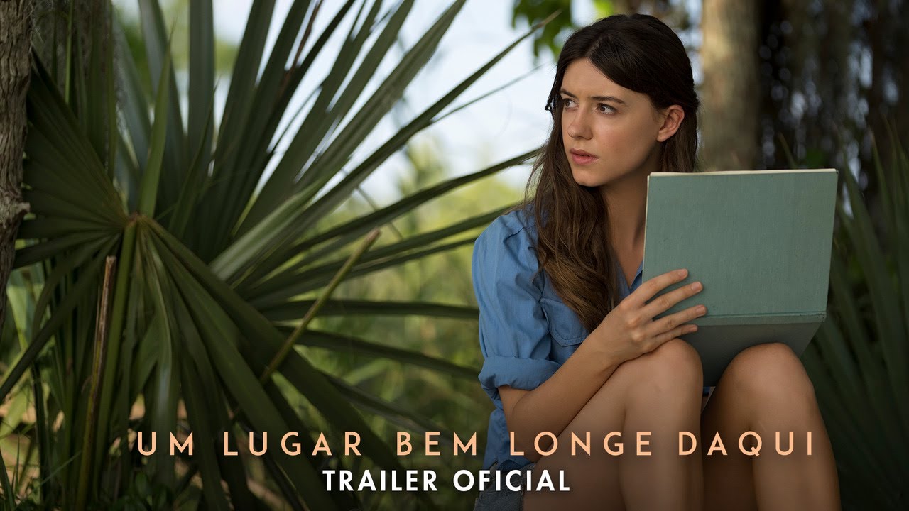 trailer Oficial