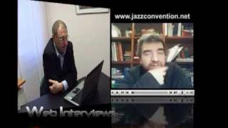 Jazz Web interviews - Roberto Spadoni 02/2010