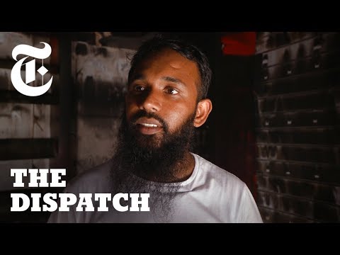 スリランカのテロ攻撃の後、イスラム教徒はバックラッシュを恐れている。 (After the Sri Lanka Terror Attacks, Muslims Fear Backlash | The Dispatch)