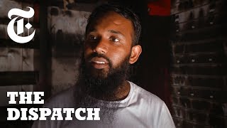 After the Sri Lanka Terror Attacks, Muslims Fear Backlash | The Dispatch