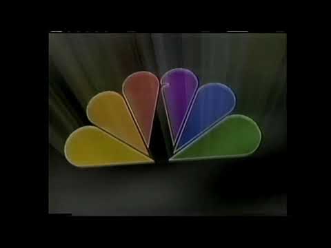 NBA on NBC Extended Intro: 1994 Playoffs
