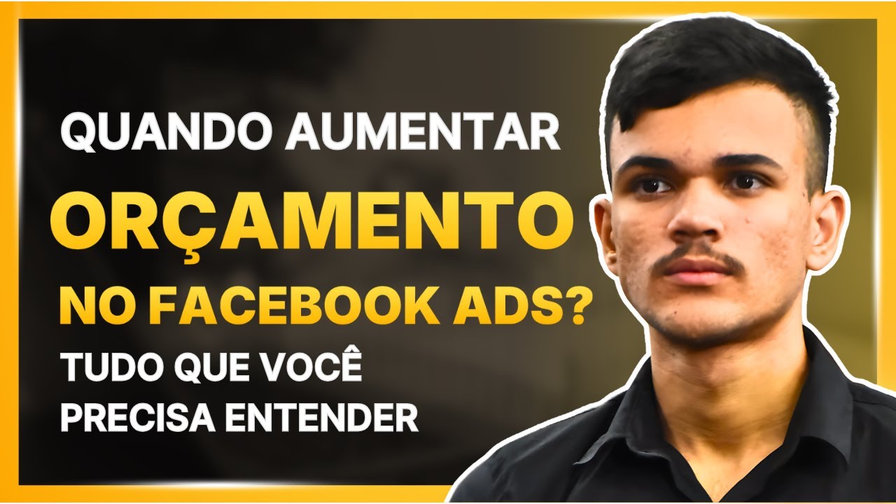 COMO SABER O MOMENTO IDEAL DE PAUSAR OU ESCALAR SUAS CAMPANHAS DE TRÁFEGO PAGO