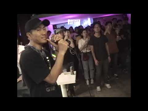 비앙 X 쿤디판다 셀프캠 #3: 진보의 생일파티