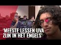 Onderwijs onder druk door extreme groei internationale studenten