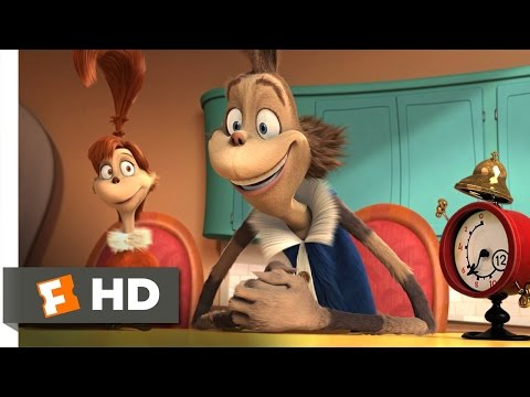 Horton Hears a Who - Movie Clip