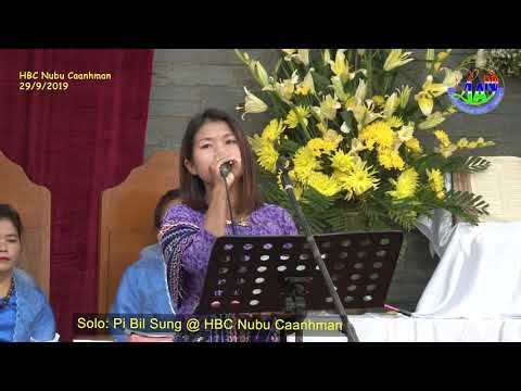 Pi Bil Sung HBC Nubu Caan Hman 29/9/2019