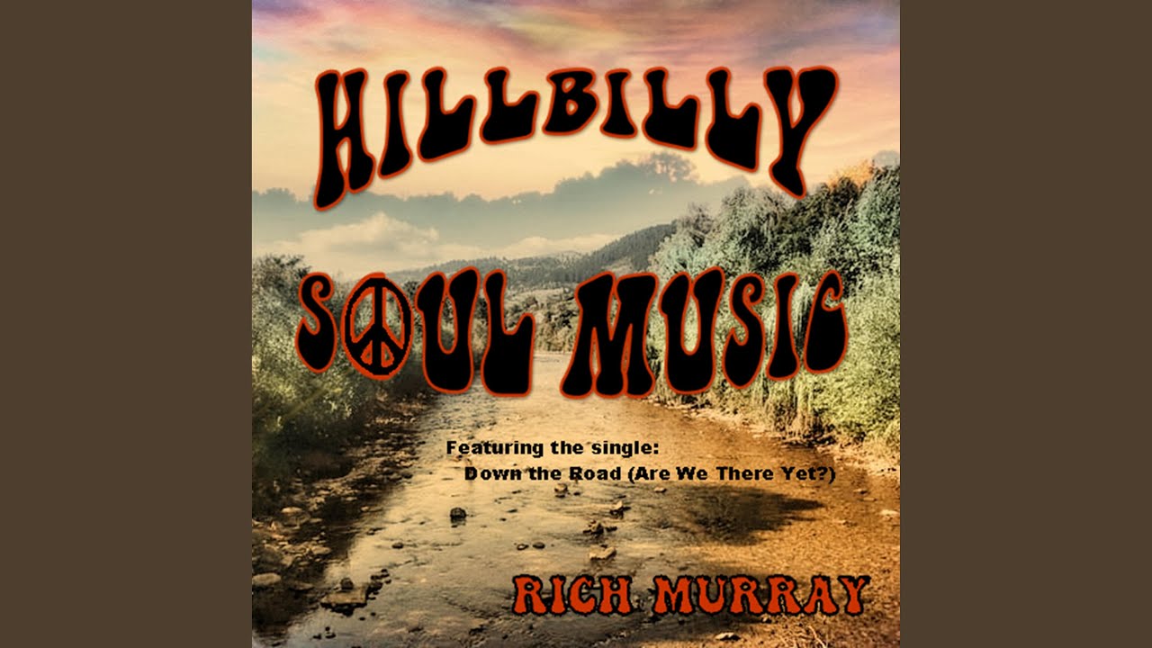 Promotional video thumbnail 1 for Rich Murray