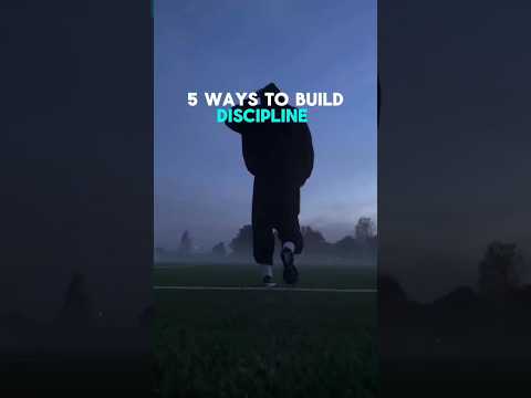 How to build discipline || #motivation#successmindset#mindset#quotes#motivationalquotes#discipline