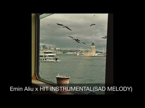EMIN ALIU x TIK TOK INSTRUMENTAL(SAD MELODY)