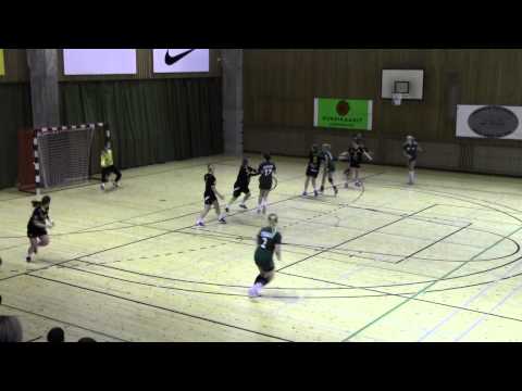 07.02.2015 NSM Sparta - Åifk Erä 1 osa 2