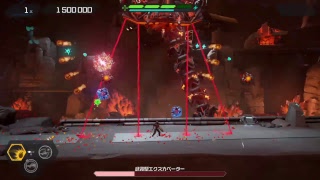 ［初見］［沈黙配信］MATTER FALL　#2